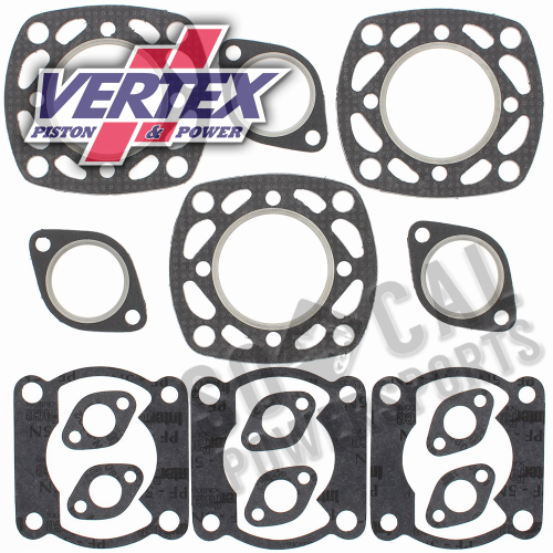 Vertex - Vertex Top End Gasket Set - 710175