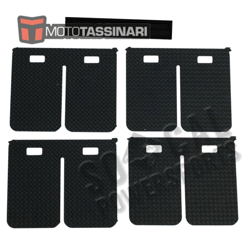 Moto Tassinari - Moto Tassinari Reed Petals for Delta 3 Reed Valve - 3P412M