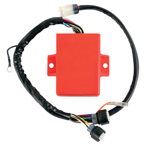 Ricks Motorsport Electric - Ricks Motorsport Electric CDI Box - 15-401H