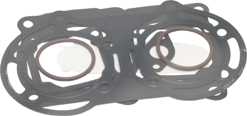 Cometic Gasket - Cometic Gasket EST Top End Gasket Kit - 69.5mm Bore - C7710