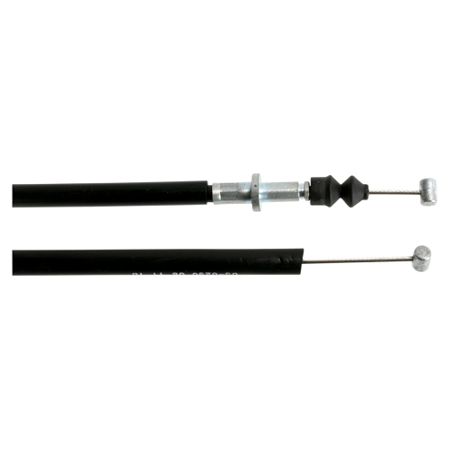 Motion Pro - Motion Pro Black Vinyl Rear Hand Brake Cable - 05-0290