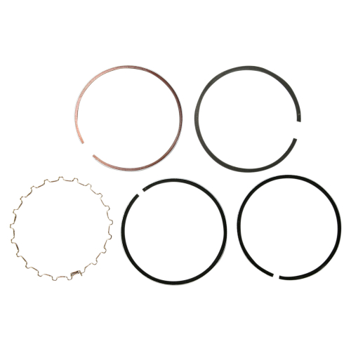 Wiseco - Wiseco Ring Set - 47.50mm - 1870XE