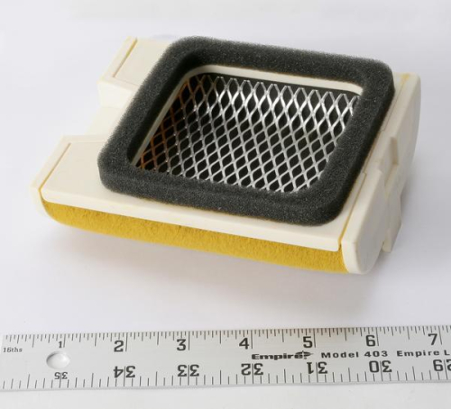 HiFlo - HiFlo Air Filter - HFA2702