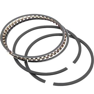 Athena - Athena Piston Ring Set - 89.94mm - 89.96mm - S41316029