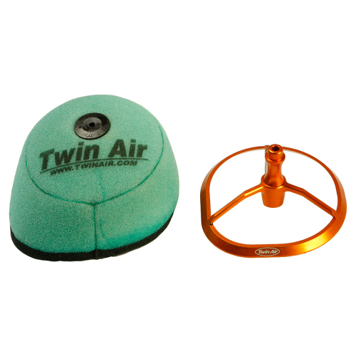 Twin Air - Twin Air Power Flow Kit - 153216C