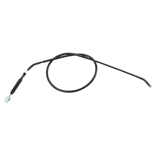 Motion Pro - Motion Pro Black Vinyl Clutch Cable - 04-0122