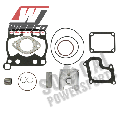 Wiseco - Wiseco Top End Kit - 0.50mm Oversize to 48.00mm - PK1523