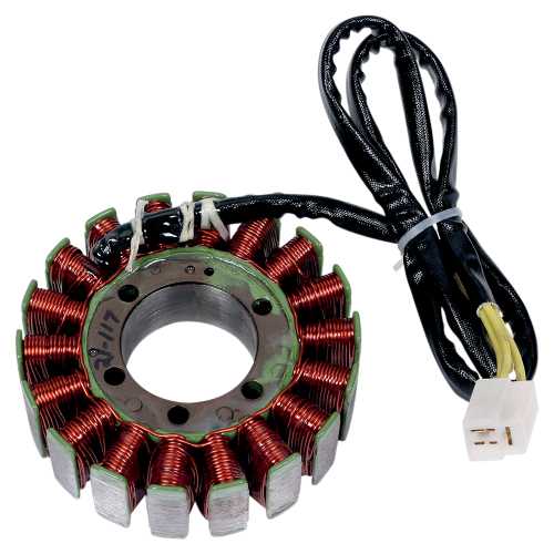 Ricks Motorsport Electric - Ricks Motorsport Electric Stator - 21-117