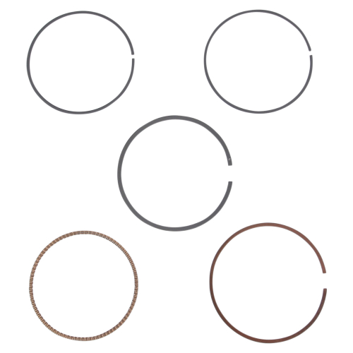 Wiseco - Wiseco Ring Set - 76.00mm - 2992XG