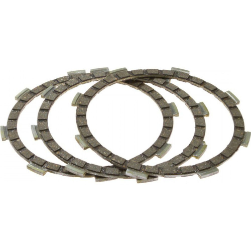 EBC - EBC CK Series Clutch Kit - CK2206