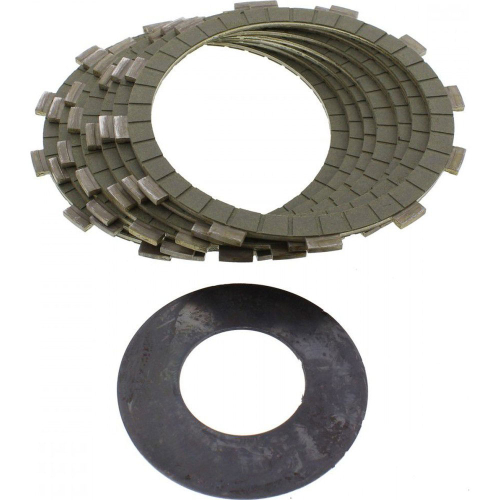 EBC - EBC SRC Series Clutch Kit - SRC2