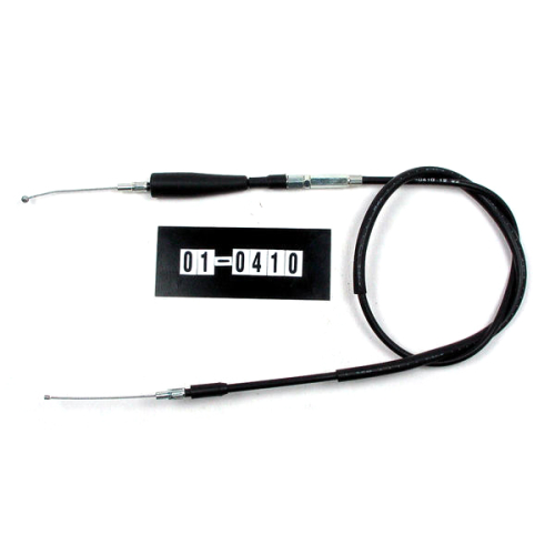 Motion Pro - Motion Pro Twist Throttle Replacement Cable - Turbo Style - 01-0410