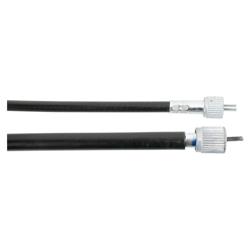 Motion Pro - Motion Pro Black Vinyl Speedometer Cable - 03-0010