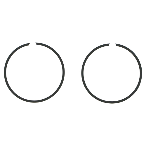 Wiseco - Wiseco Ring Set - 52.50mm - 2067CD