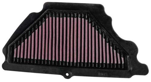 K&N Engineering - K&N Engineering High Flow Air Filter - KA-6007