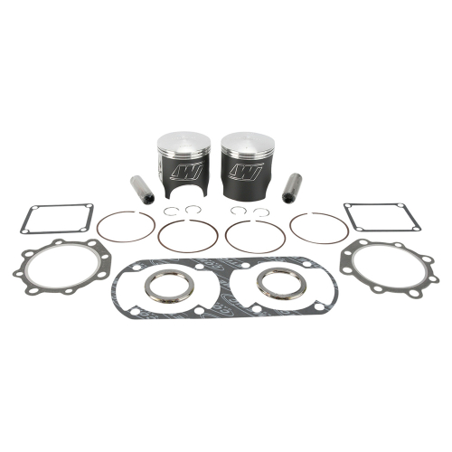 Wiseco - Wiseco Top End Kit - 0.50mm Oversize to 72.50mm - SK1036