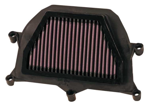 K&N Engineering - K&N Engineering High Flow Air Filter - YA-6006