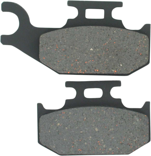 EPI - EPI Brake Pads - WE440455