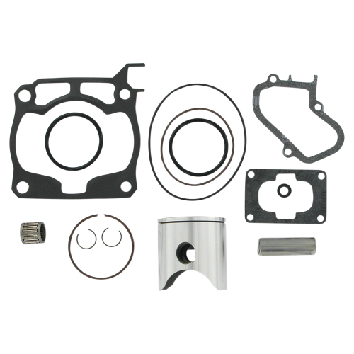 Wiseco - Wiseco Top End Kit (Racers Choice GP Style) - 4.00mm Oversize to 58.00mm - PK1392