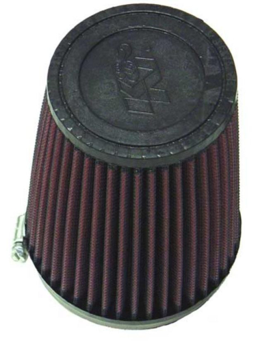 K&N Engineering - K&N Engineering High Flow Air Filter - HA-4250