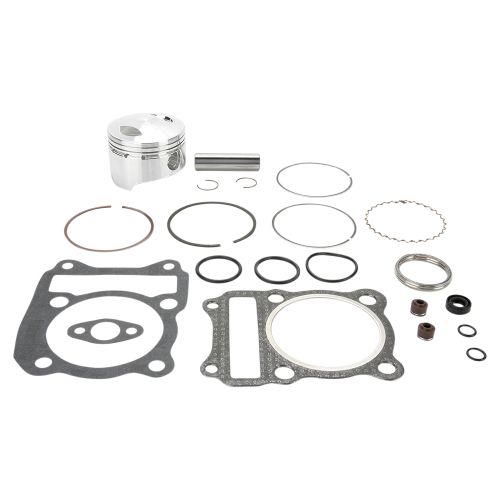Wiseco - Wiseco Top End Kit - 1.00mm Oversize to 67.00mm, 10.25:1 Compression - PK1007