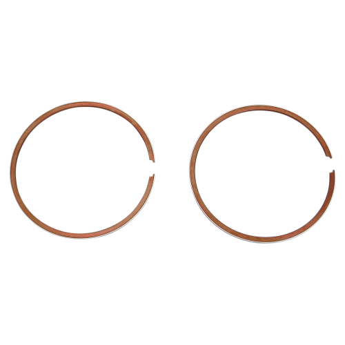 Wiseco - Wiseco Ring Set - 49.50mm - 1949CD
