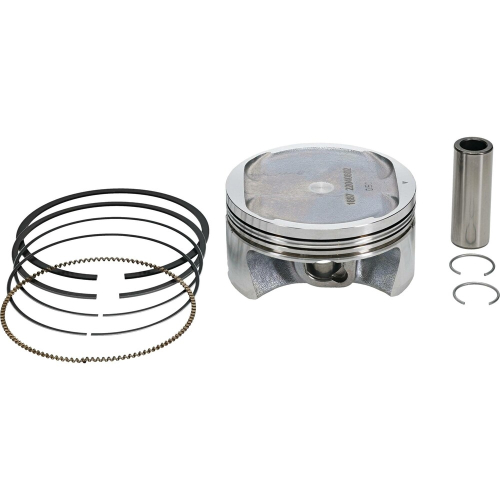 Vertex - Vertex Cast Replica Piston Kit - 0.50mm Oversize to 94.46mm - 24567050