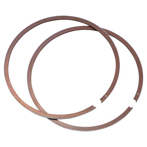 Wiseco - Wiseco Ring Set - 80.00mm - 3150TD