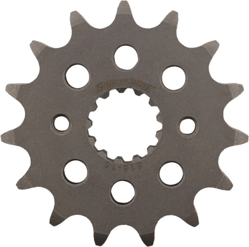 Supersprox - Supersprox Front Sprocket - 15T - CST-516-15-2