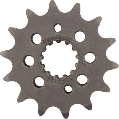 Supersprox - Supersprox Front Sprocket - 14T - CST-1307-14-2