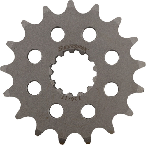 Supersprox - Supersprox Front Sprocket - 16T - CST-404-16-2
