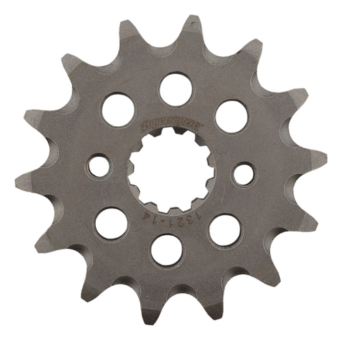 Supersprox - Supersprox Front Sprocket - 14T - CST-1321-14-1
