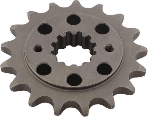 Supersprox - Supersprox Front Sprocket - 17T - CST-1372-17-2