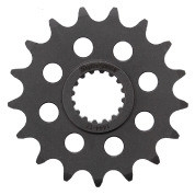 Supersprox - Supersprox Front Sprocket - 17T - CST-1444-17-2