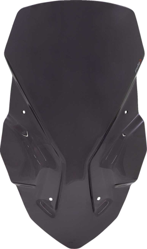 PUIG - PUIG Touring Windscreen - Dark Smoke - 3714F