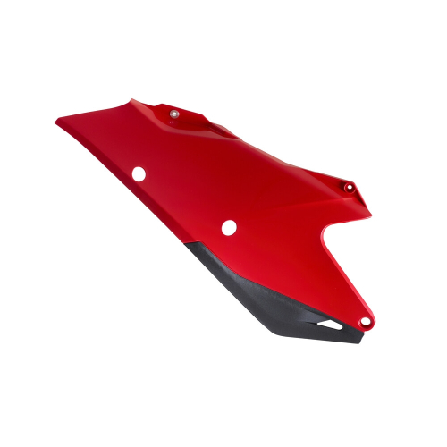 Polisport - Polisport Side Panels - Red/Black - 8473900005