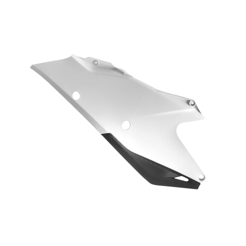 Polisport - Polisport Side Panels - White/Black - 8473900006