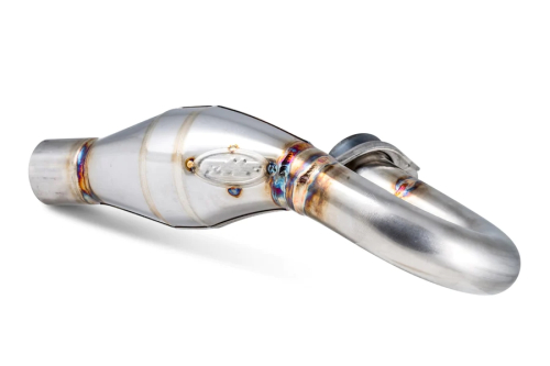 FMF Racing - FMF Racing MegaBomb Header - Stainless Steel - 041598