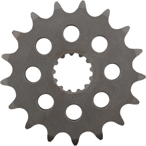 Supersprox - Supersprox Front Sprocket - 17T - CST-1537-17-2