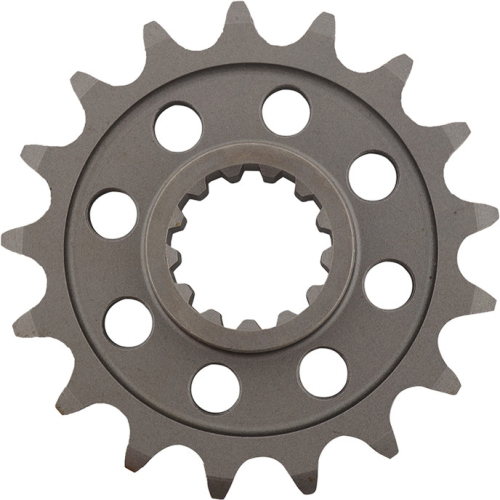 Supersprox - Supersprox Front Sprocket - 17T - CST-404-17-2