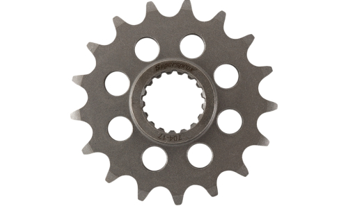 Supersprox - Supersprox Front Sprocket - 17T - CST-704-17-2