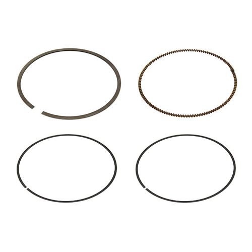Namura Technologies - Namura Technologies Piston Ring Set - 77.97mm - NX-70065R