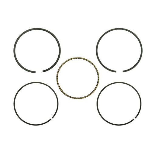 Namura Technologies - Namura Technologies Piston Ring Set - 74.20mm - NA-20005-6R