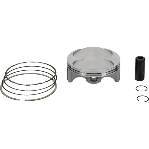 Vertex - Vertex Forged GP Racers Choice Piston Kit (B) - Standard Bore 96.96mm, 13.3:1 High Compression - 24272B