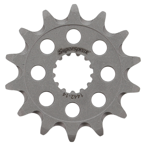 Supersprox - Supersprox Front Sprocket - 14T - CST-1442-14-1