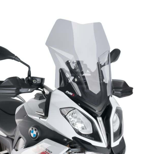 PUIG - PUIG Touring Windscreen - Smoke - 7619H