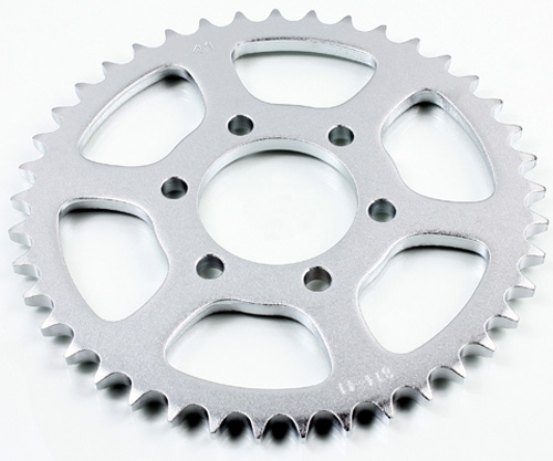 JT Sprockets - JT Sprockets Steel Rear Sprocket - 44T - JTR814.44