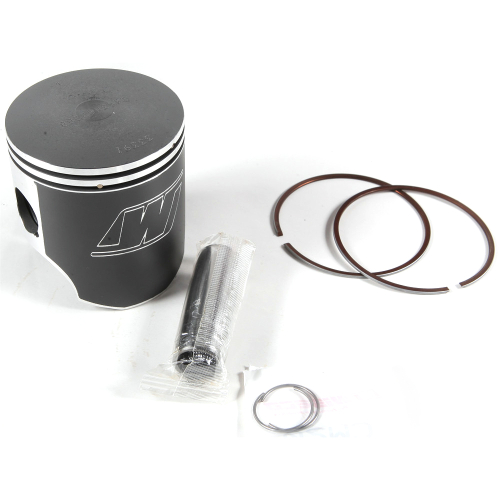 Wiseco - Wiseco Piston Kit - Standard Bore 71.85mm - 2463M07200