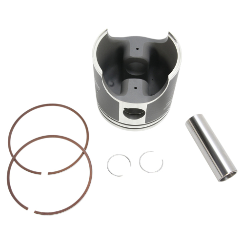 Wiseco - Wiseco Piston Kit - Standard Bore 77.10mm - 2462M07725