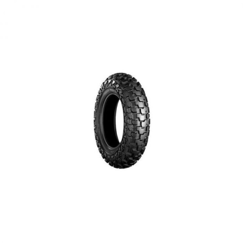 Bridgestone - Bridgestone Trail Wing TW34 Radial Rear Tire - 180/80-18 - 68859